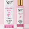 Ladies Intimate Wash