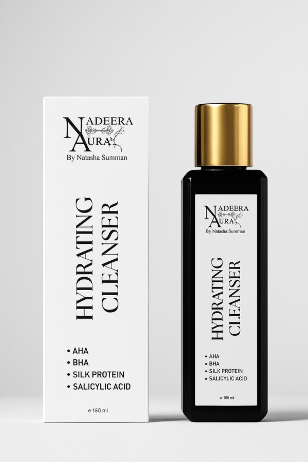 Hydrating Cleanser