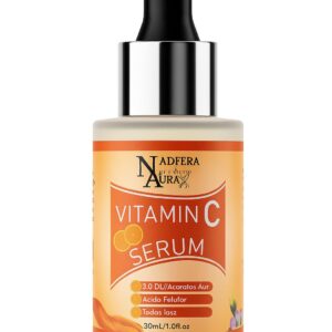 Vitamin C Brightening Serum