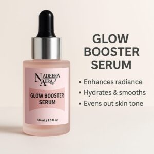 Glow Booster Serum